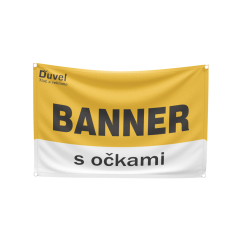 Reklamný Banner