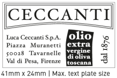 Pečiatka Printy 4941 (41 x 24 mm)