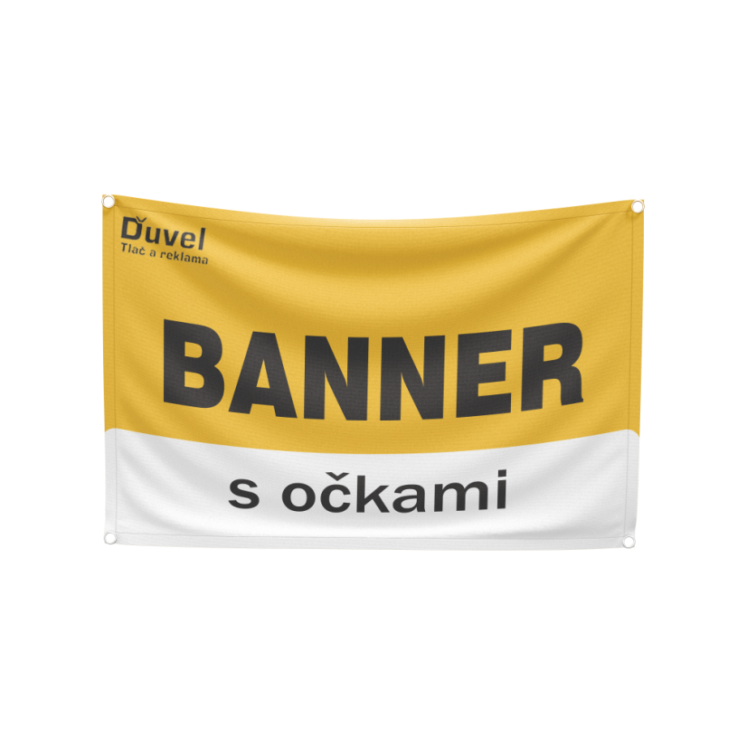 Reklamný Banner