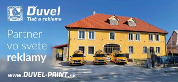 Sme rodinná tlačiareň s 30+ ročnou tradíciou, ktorá neustále inovuje