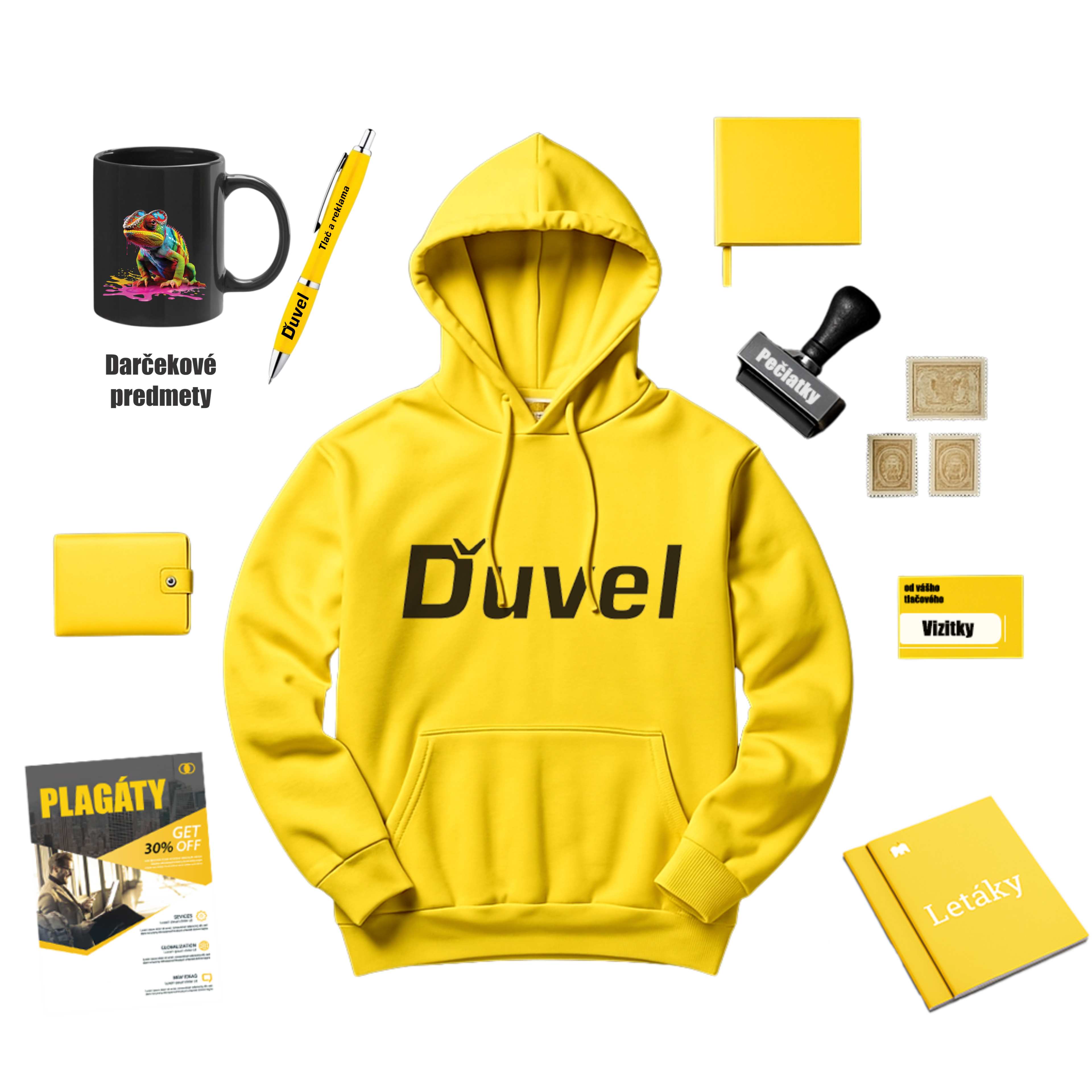 Koniec hľadaniu! Kompletná reklama na jednom mieste!