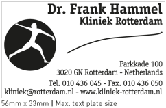 Pečiatka Professional 5206 (56 x 33 mm)