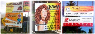 Veľkoplošná tlač