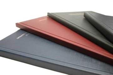 Viazanie a tlač diplomoviek