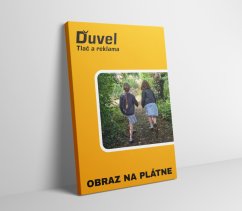 Obraz na plátne