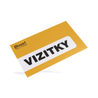 Vizitky
