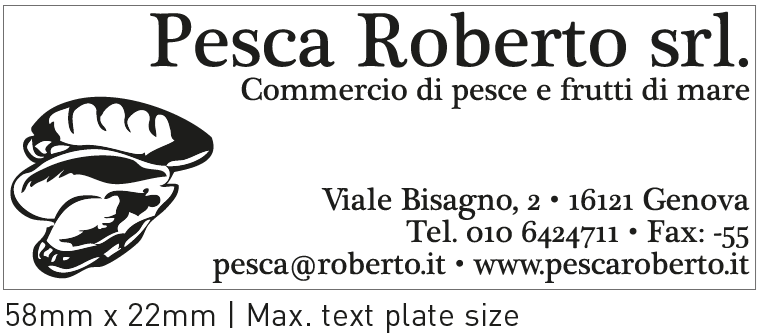 Pečiatka Printy 4913 (58 x 22 mm)