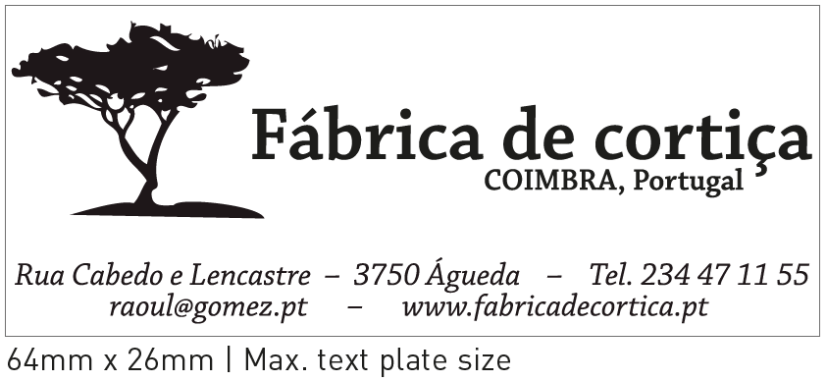 Pečiatka Printy 4914 (64 x 26 mm)